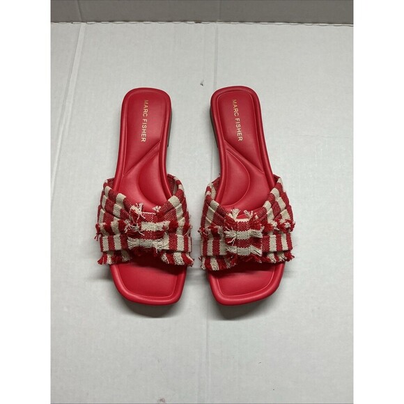 Marc Fisher Shoes - Marc Fisher Sandals Size  6.5. In New Condition